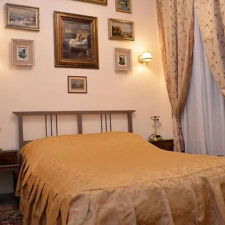Apartment Central Boulevard Budapest