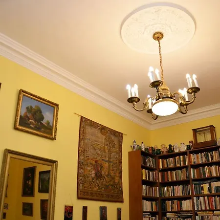 Central Boulevard Apartment Budapest