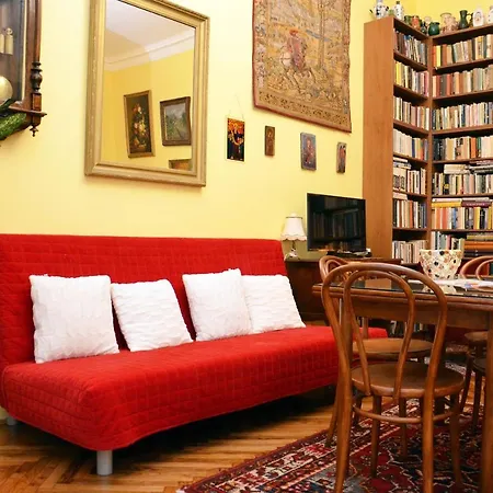 Central Boulevard Apartment Budapest