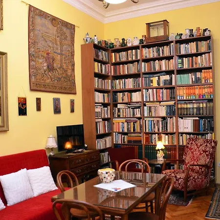 Apartment Central Boulevard *