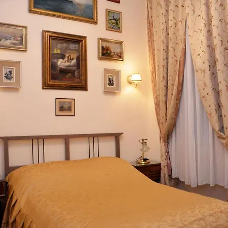 Appartamento Central Boulevard